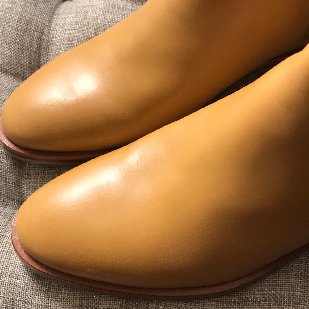 NWOT Everlane Chelsea Boot - Picture 8 of 8